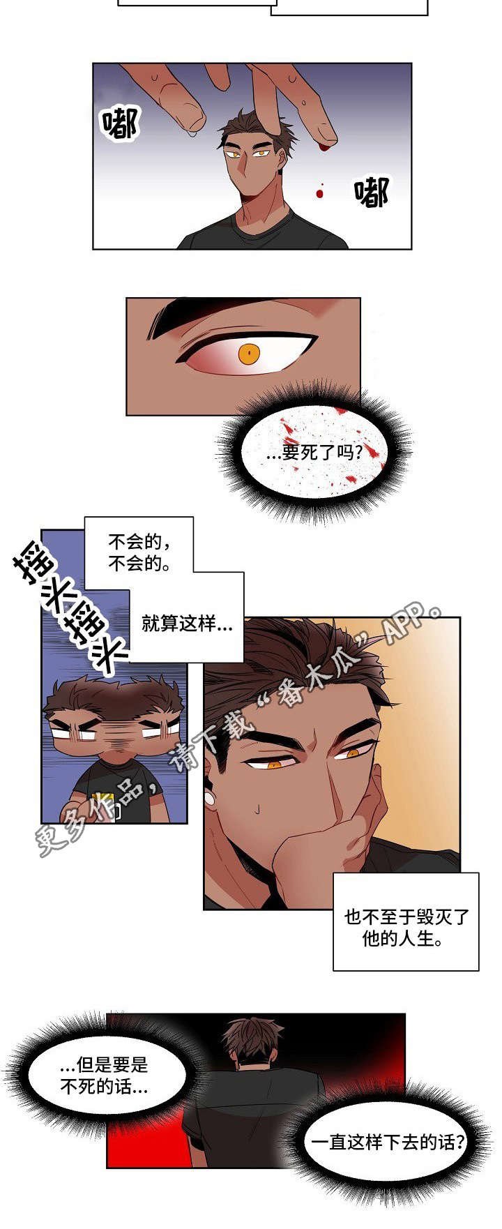 第6章：动手
