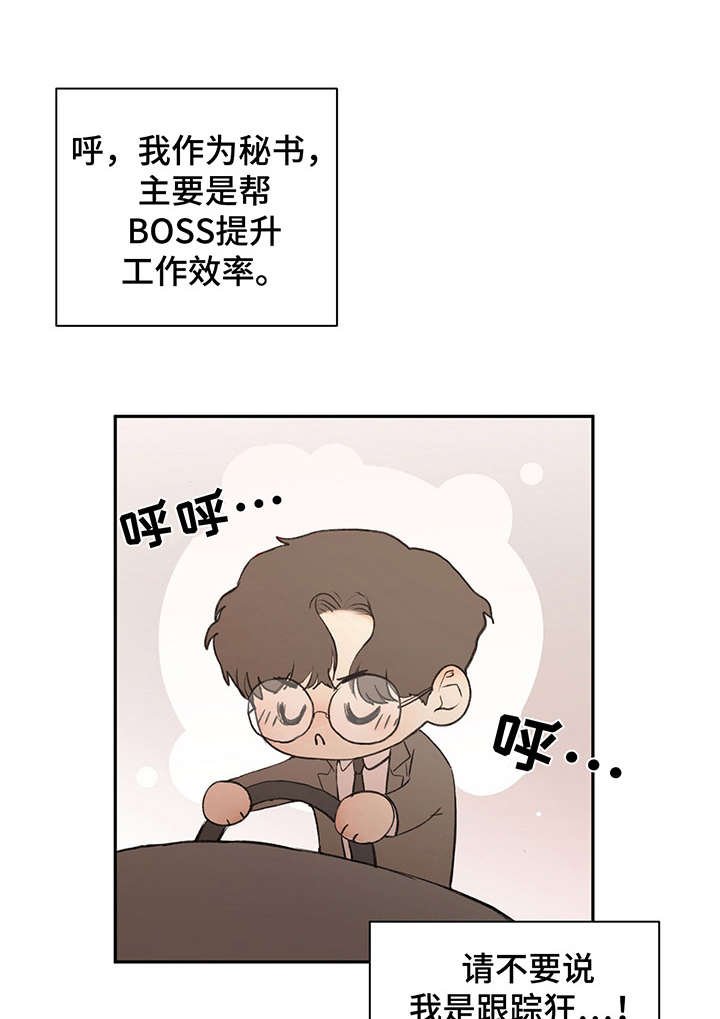 第3章：伴侣