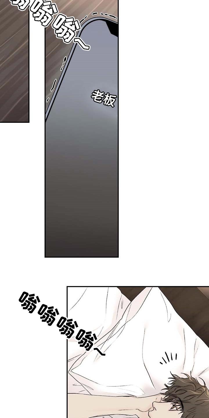 第31章：期待和不安