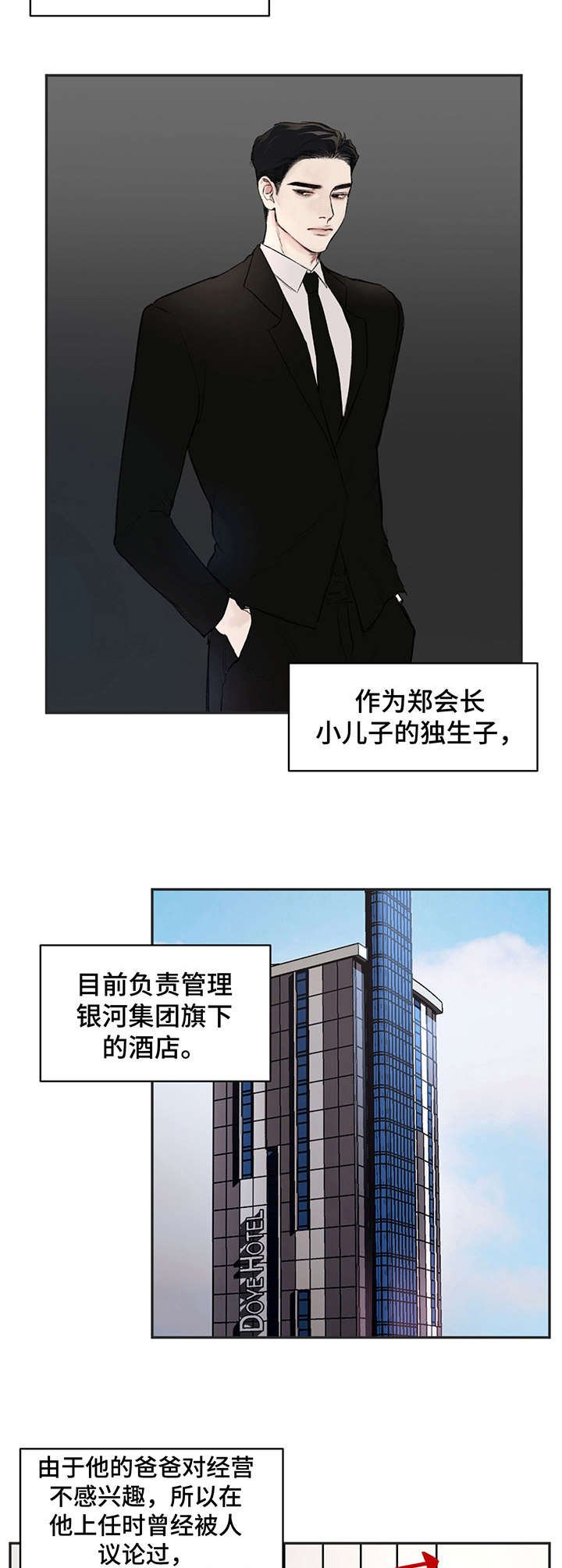 第7章：工作狂