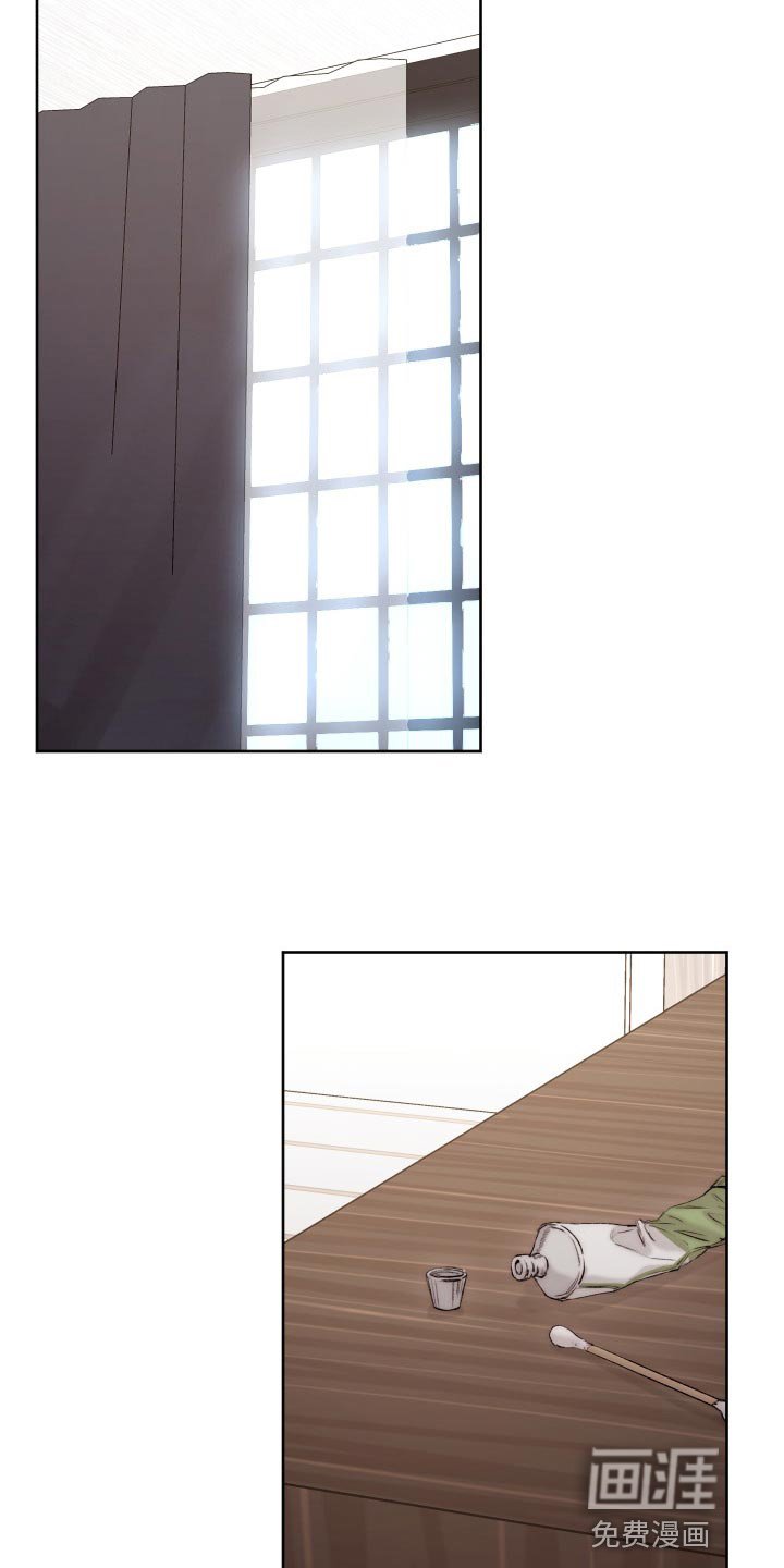 第85章：【第二季】心情不错