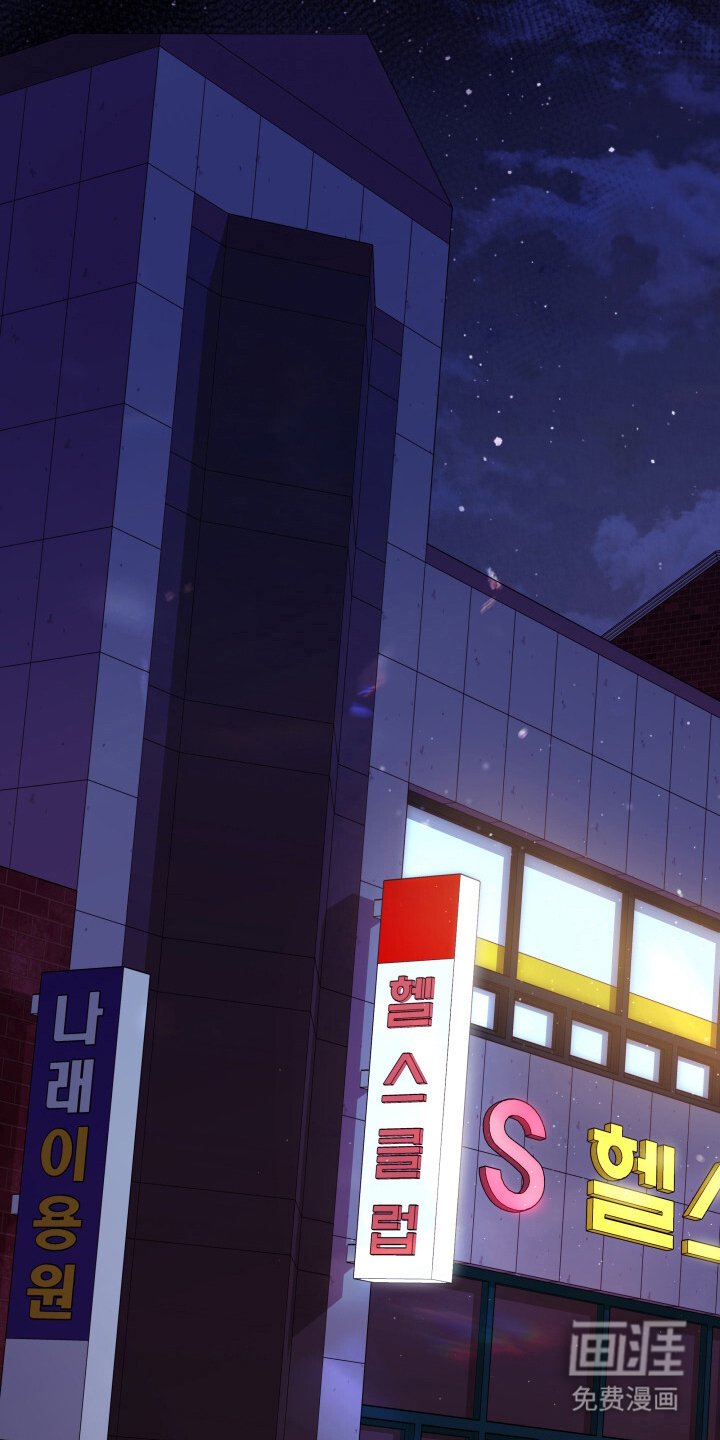 第1章：健身房