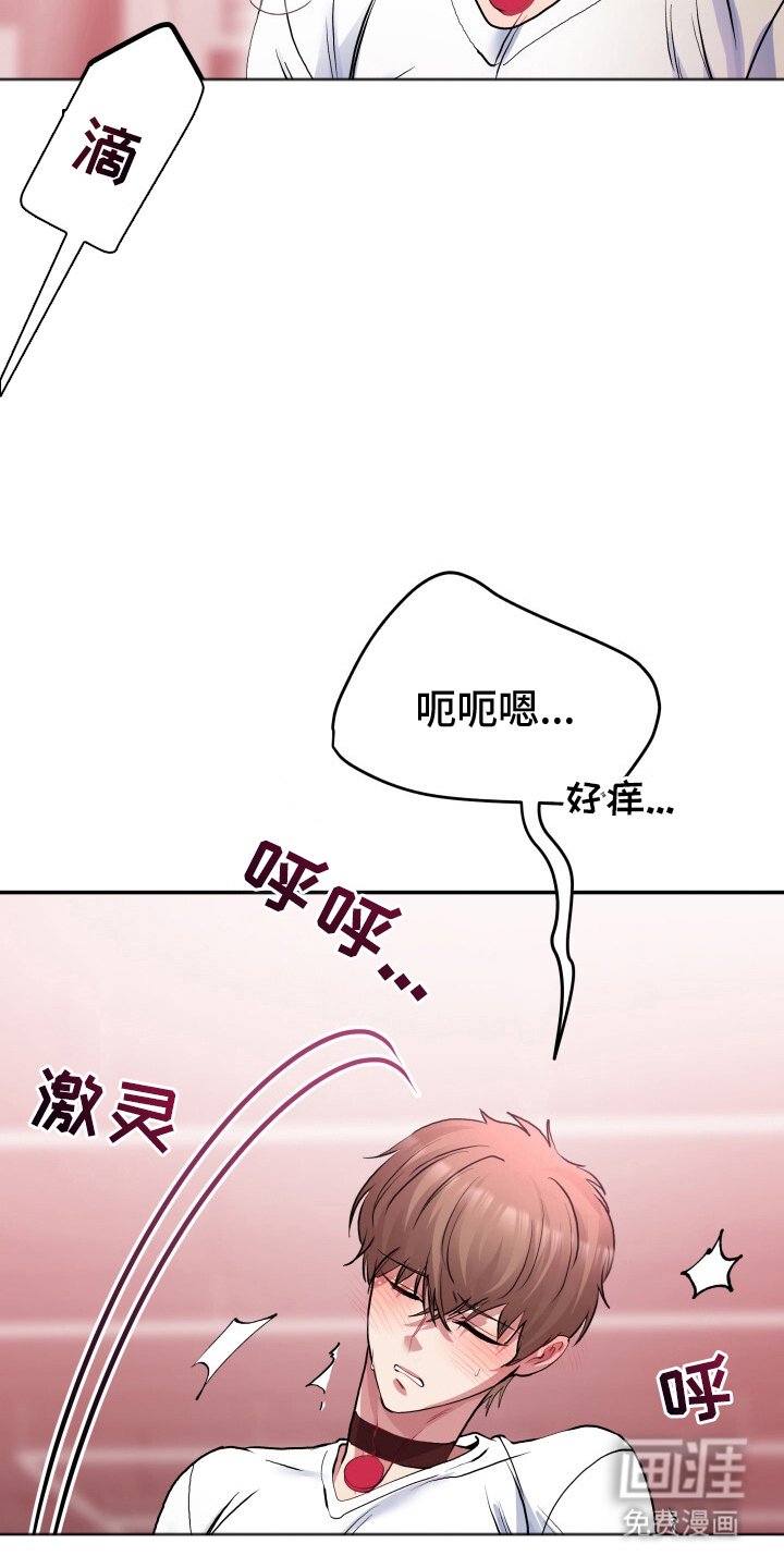 第2章：跑步机