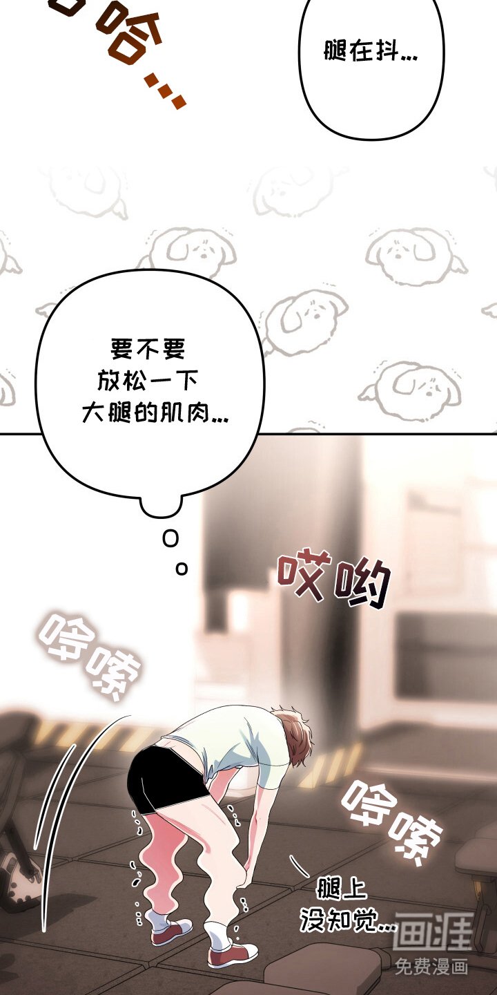 第4章：安全运动