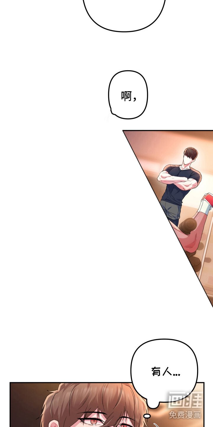 第4章：安全运动