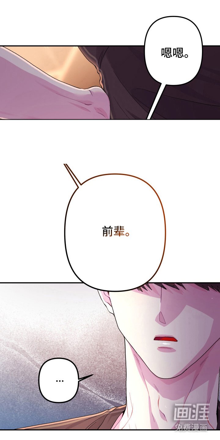 第5章：另一个会员