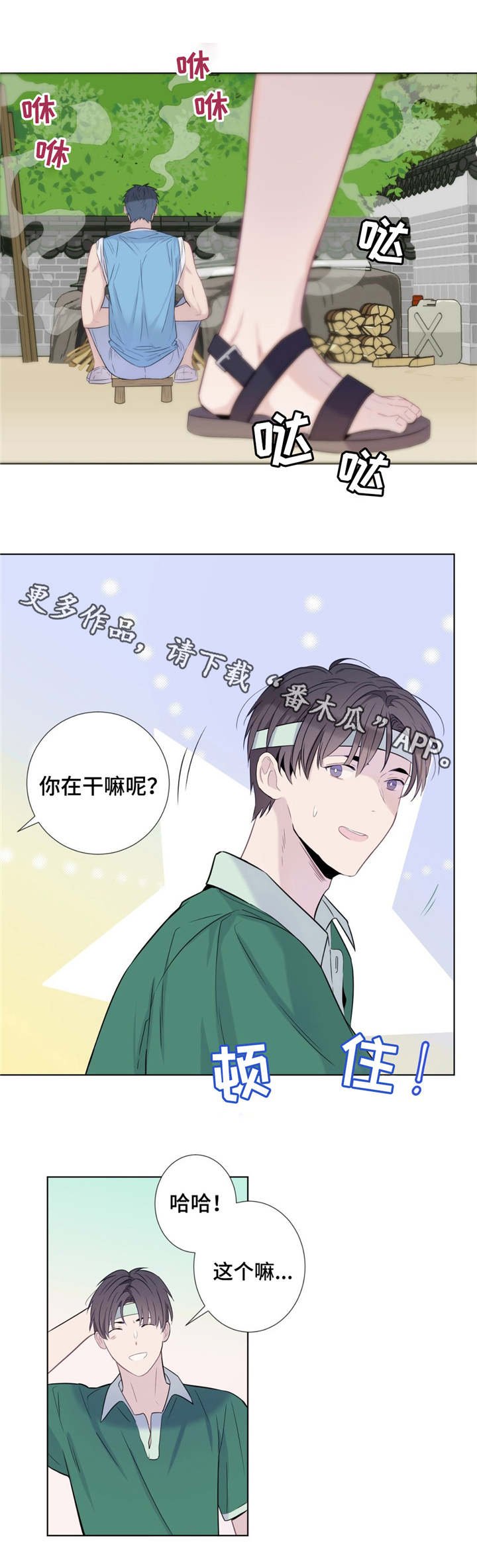 第11章：请爱护它