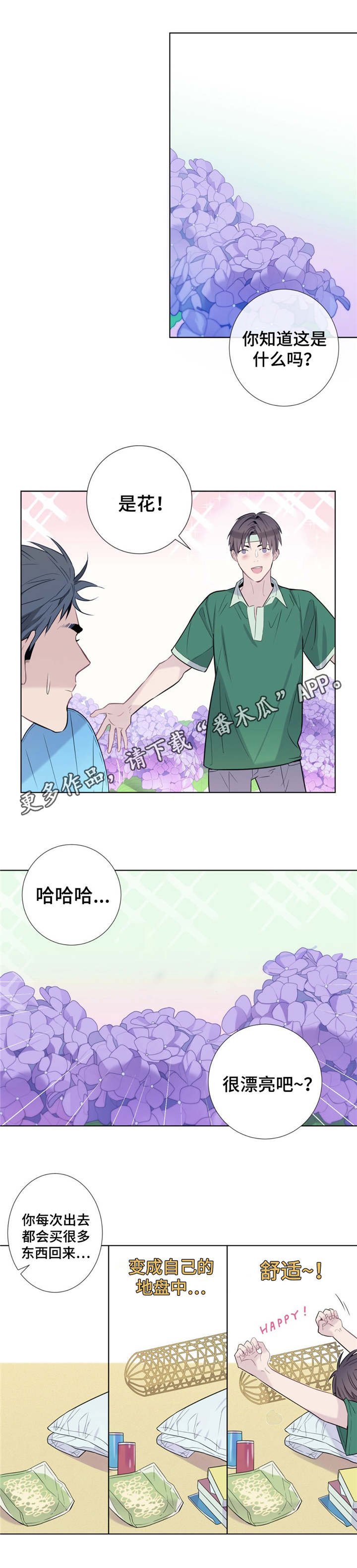 第11章：请爱护它
