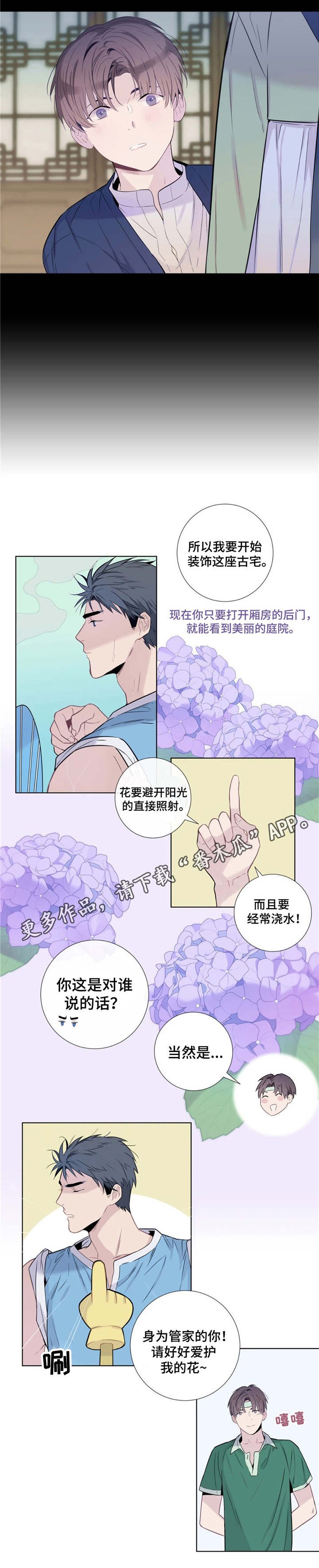 第11章：请爱护它