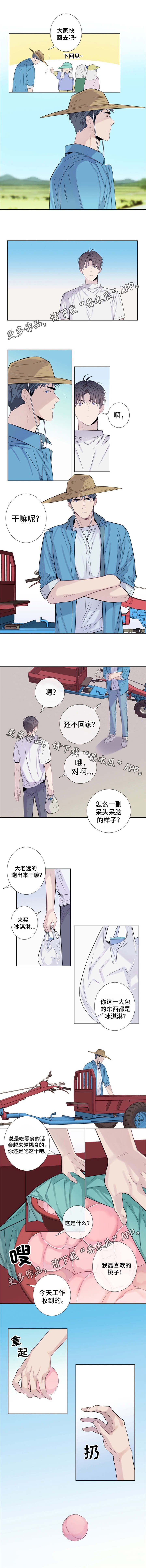 第13章：乐于助人