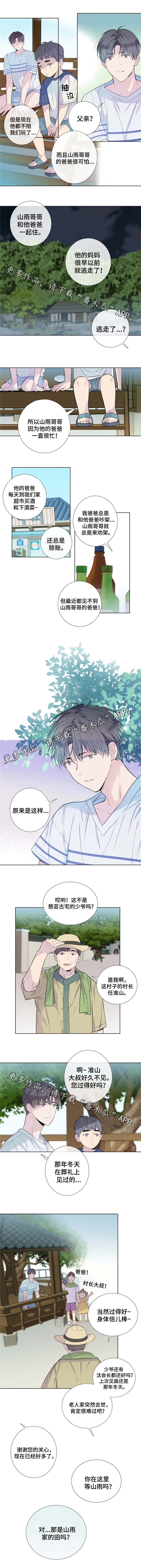 第18章：还债