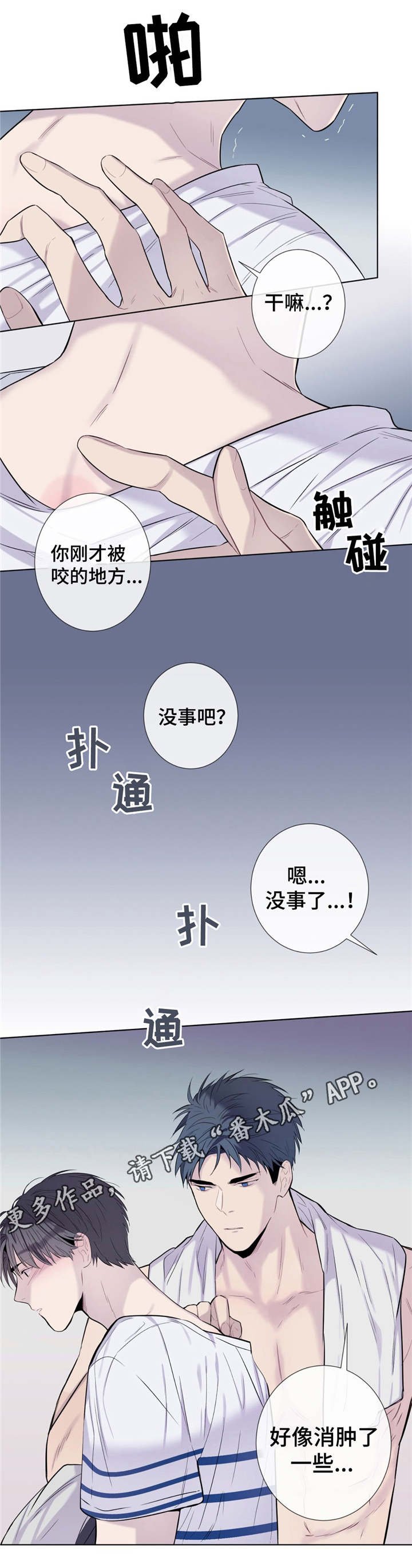 第21章：要我帮你吗