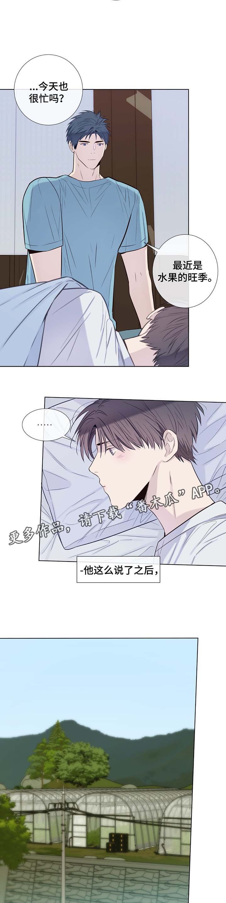 第30章：收获辣椒