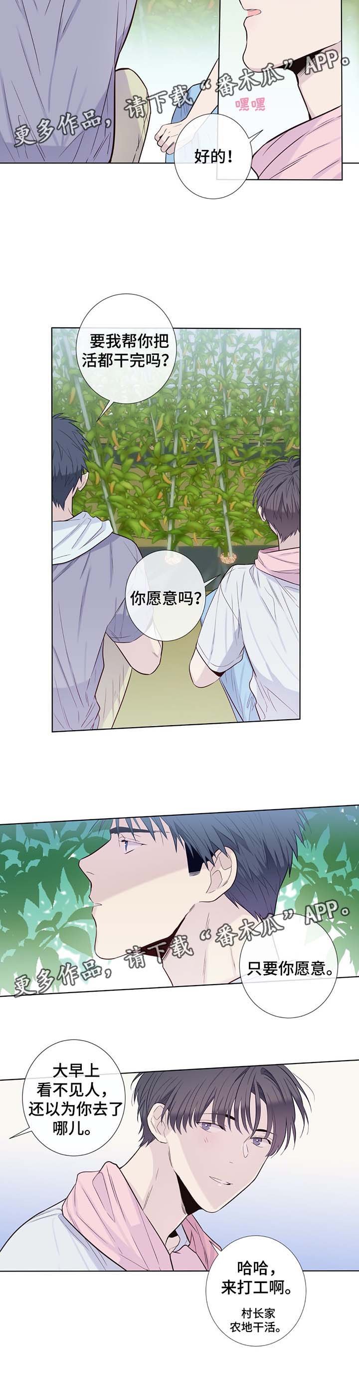 第31章：晕倒
