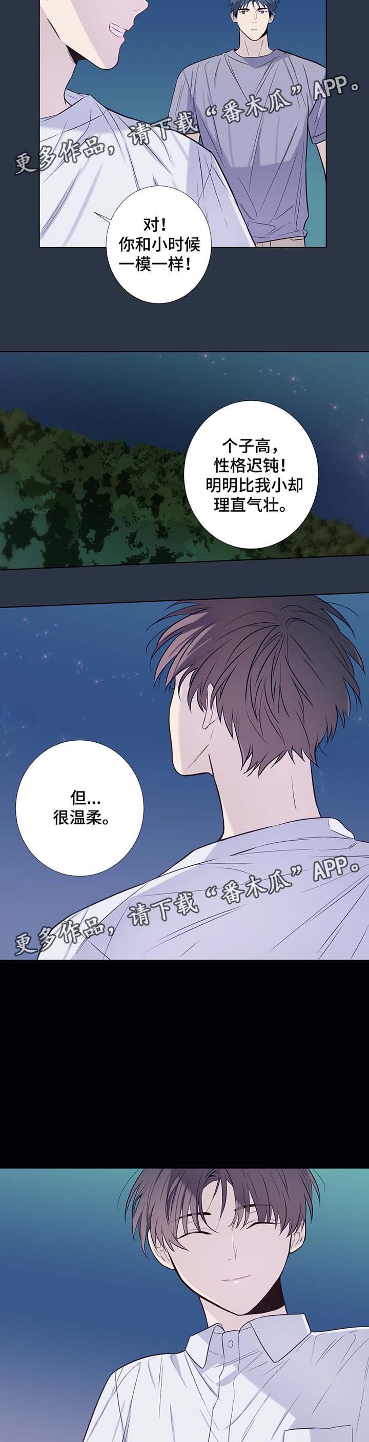 第33章：一直在我身边的人