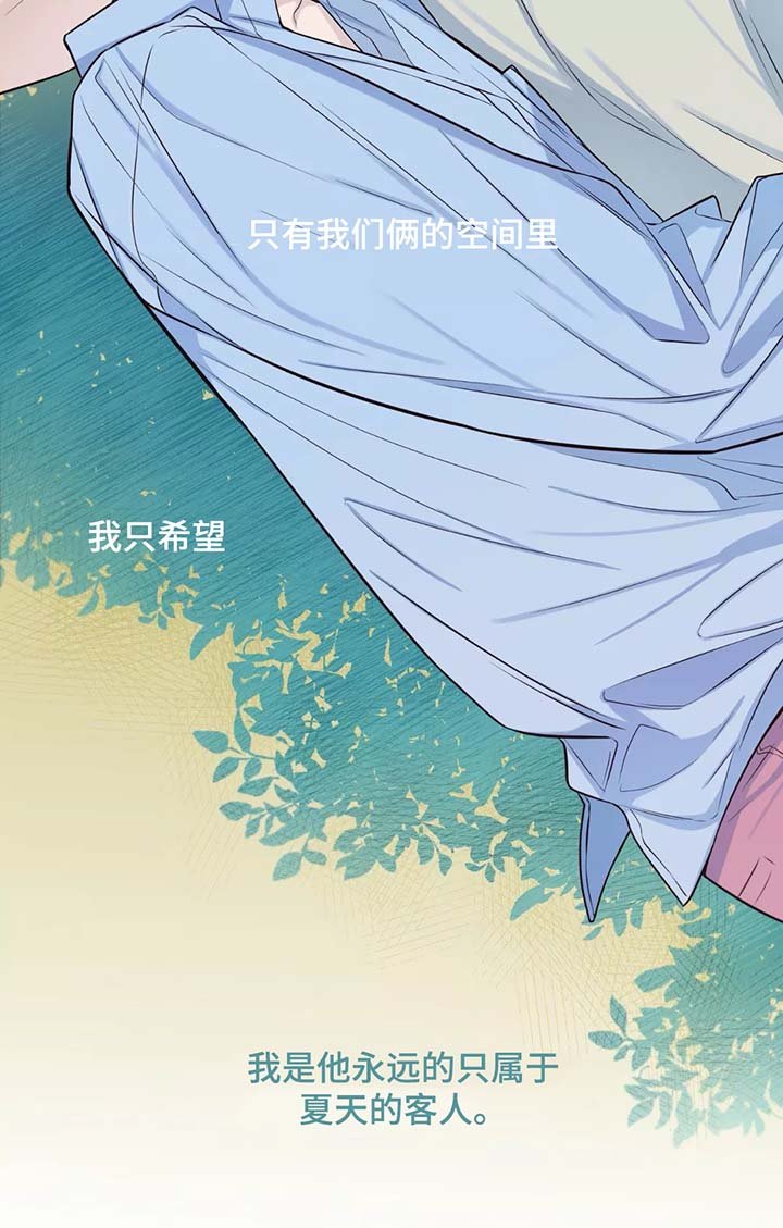第37章：未来打算