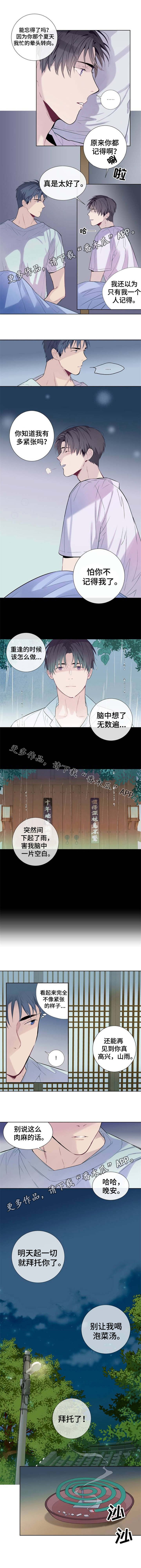 第4章：日复一日