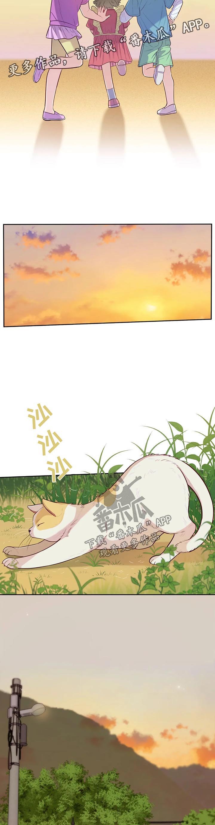 第49章：关系渐冷