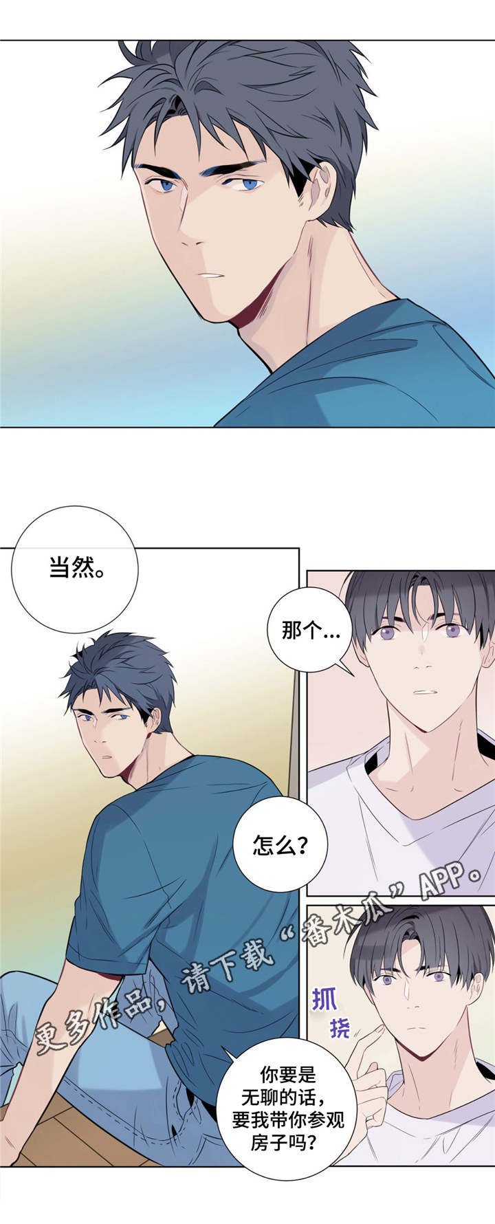 第5章：理由