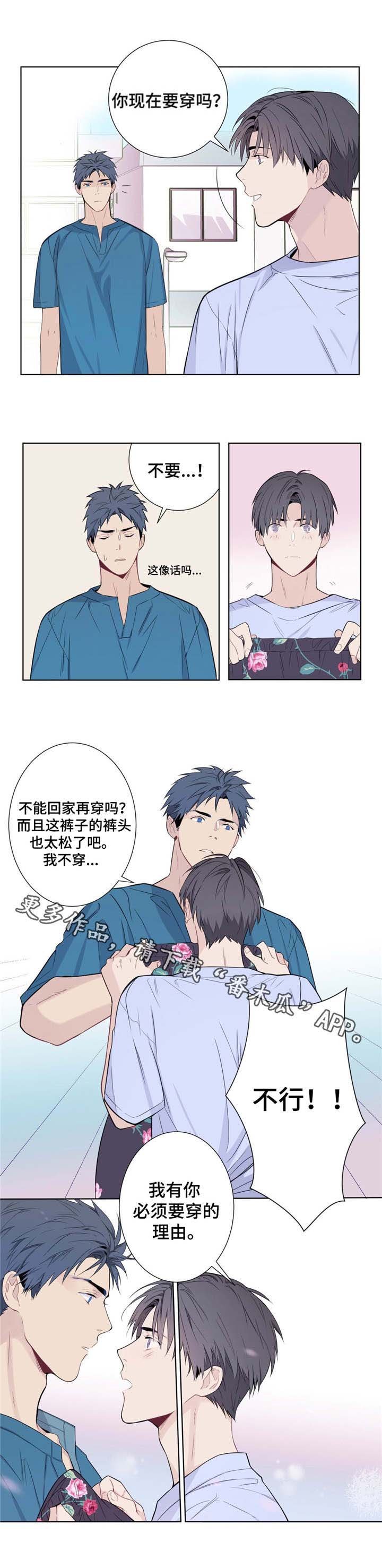 第5章：理由