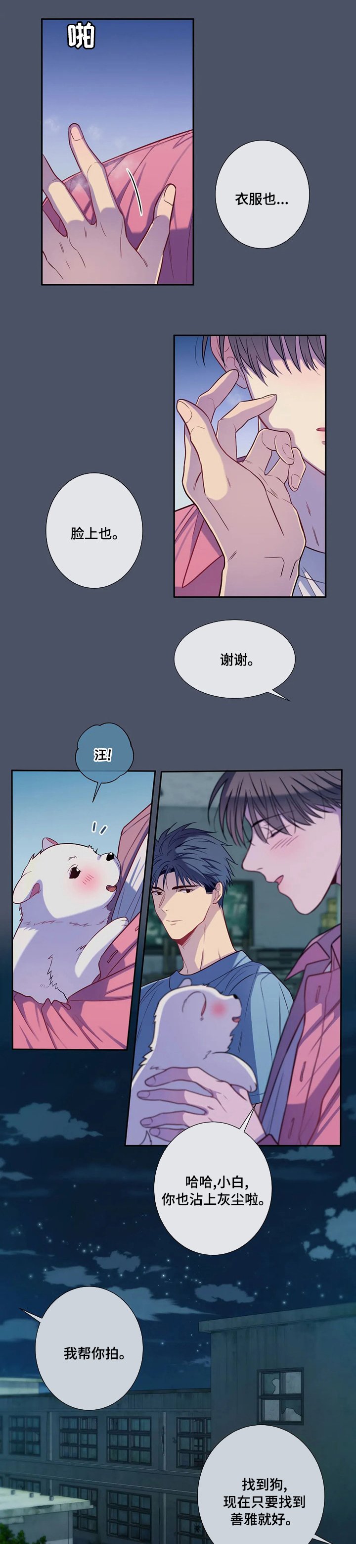第56章：灰尘