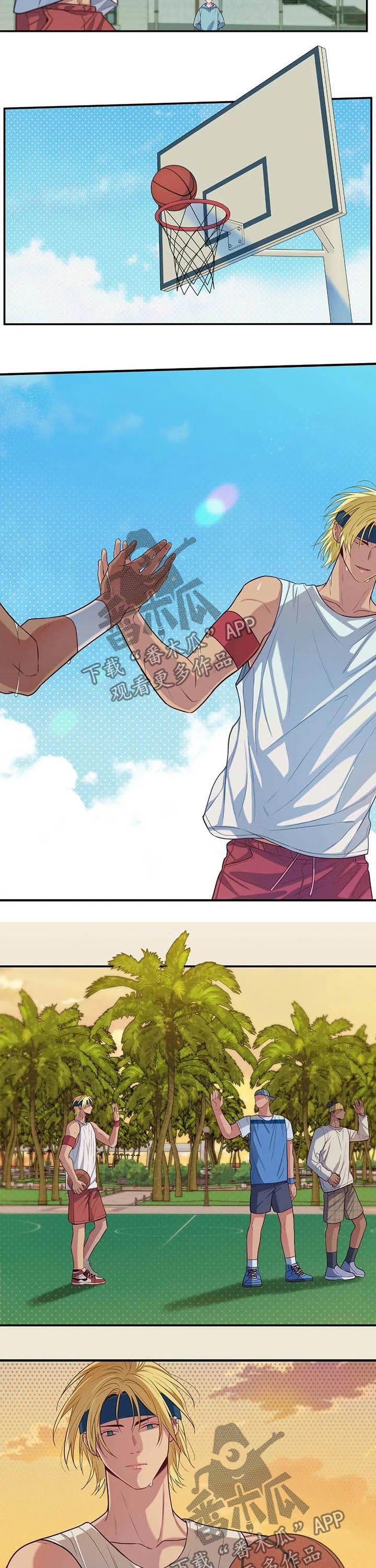第58章：玩耍