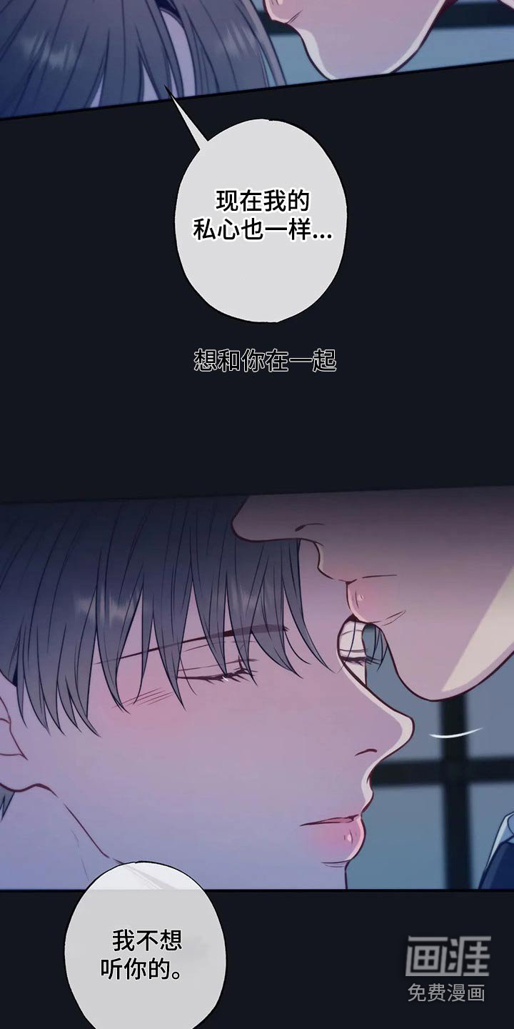 第78章：喜欢你