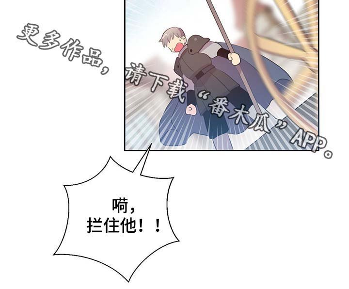 第103章：陛下跑了