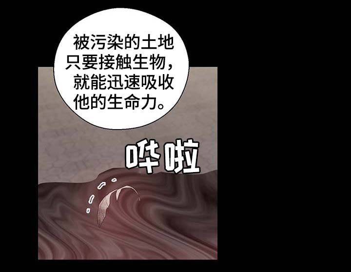 第104章：污染的土地