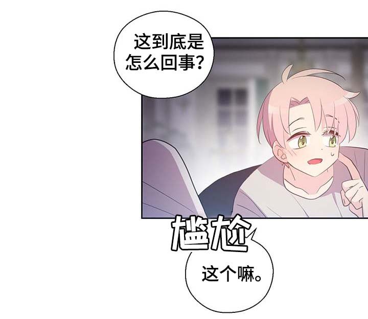 第111章：是什么理由