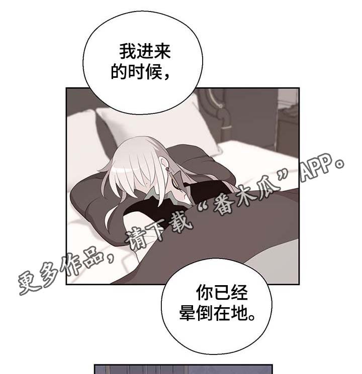 第111章：是什么理由