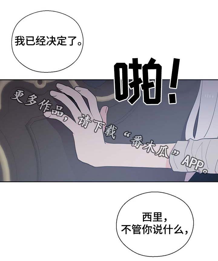 第111章：是什么理由