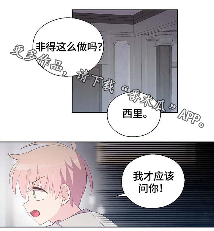 第111章：是什么理由