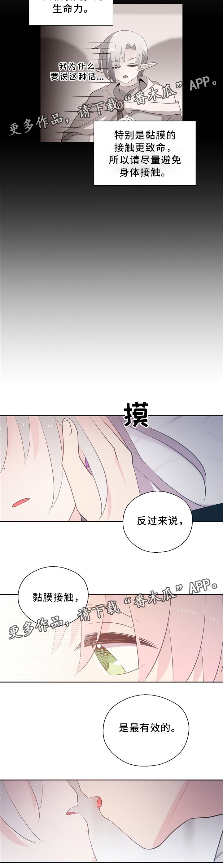 第113章：互诉心意