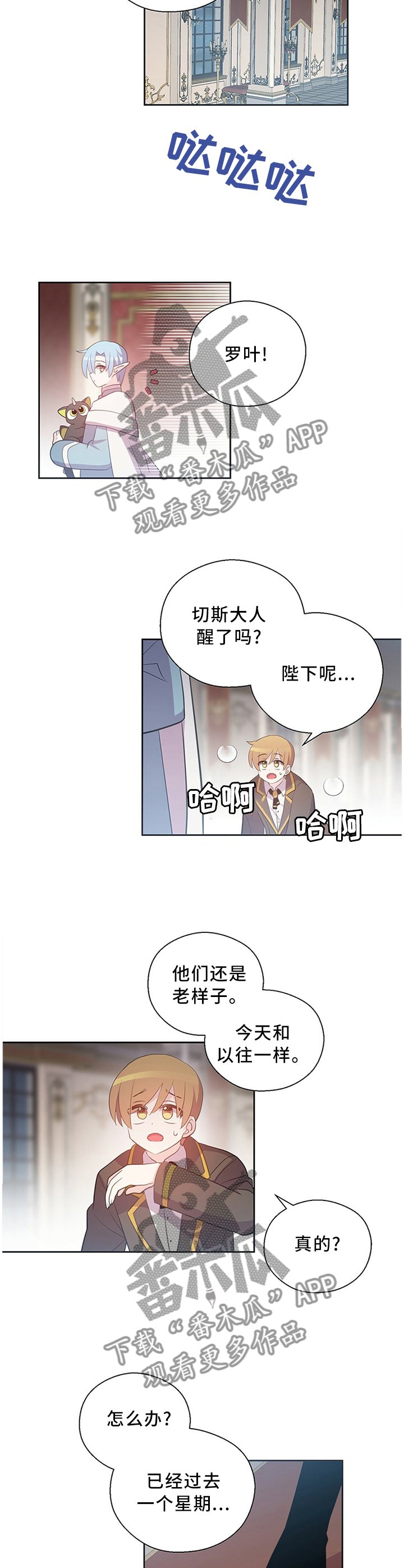 第131章：奇迹