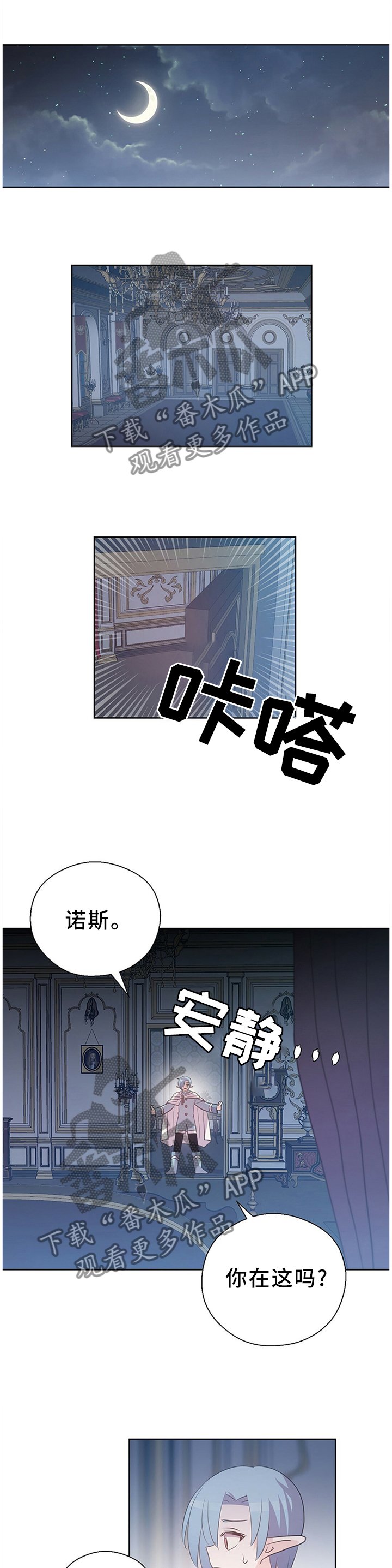 第135章：宝石