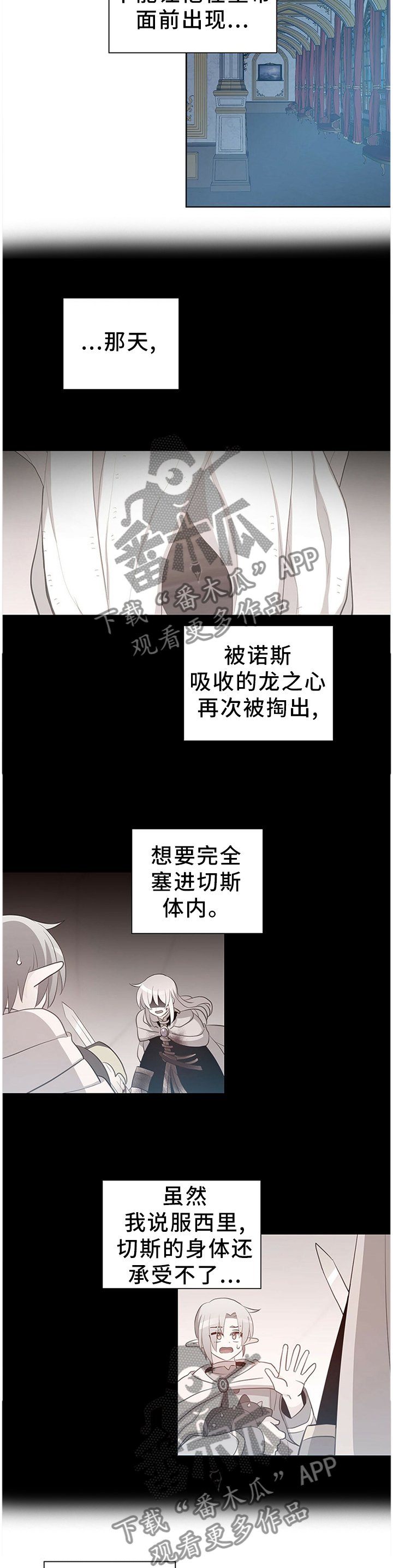 第135章：宝石