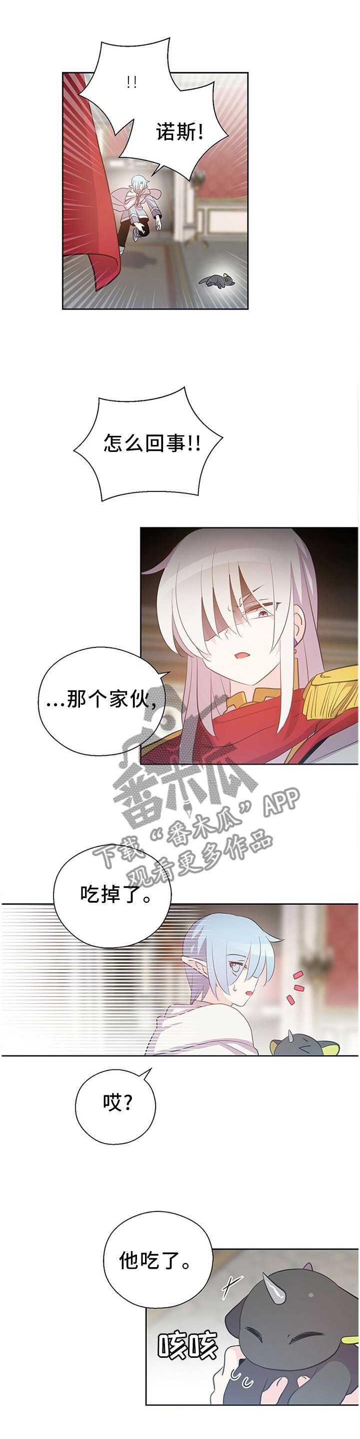 第135章：宝石