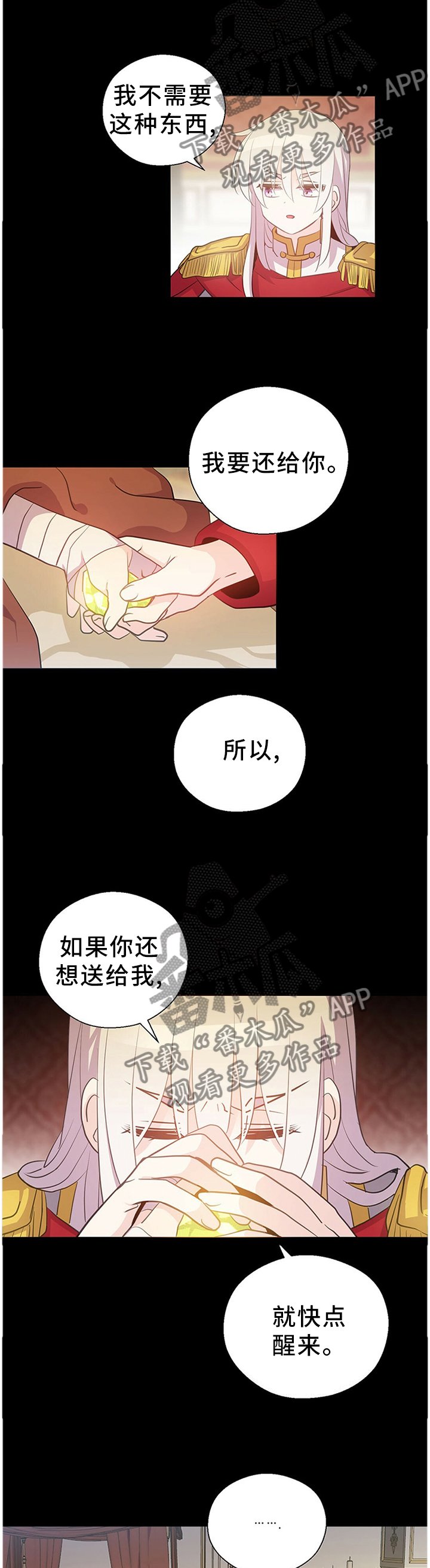 第135章：宝石