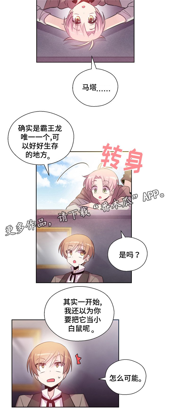 第24章：小哔哔的去向