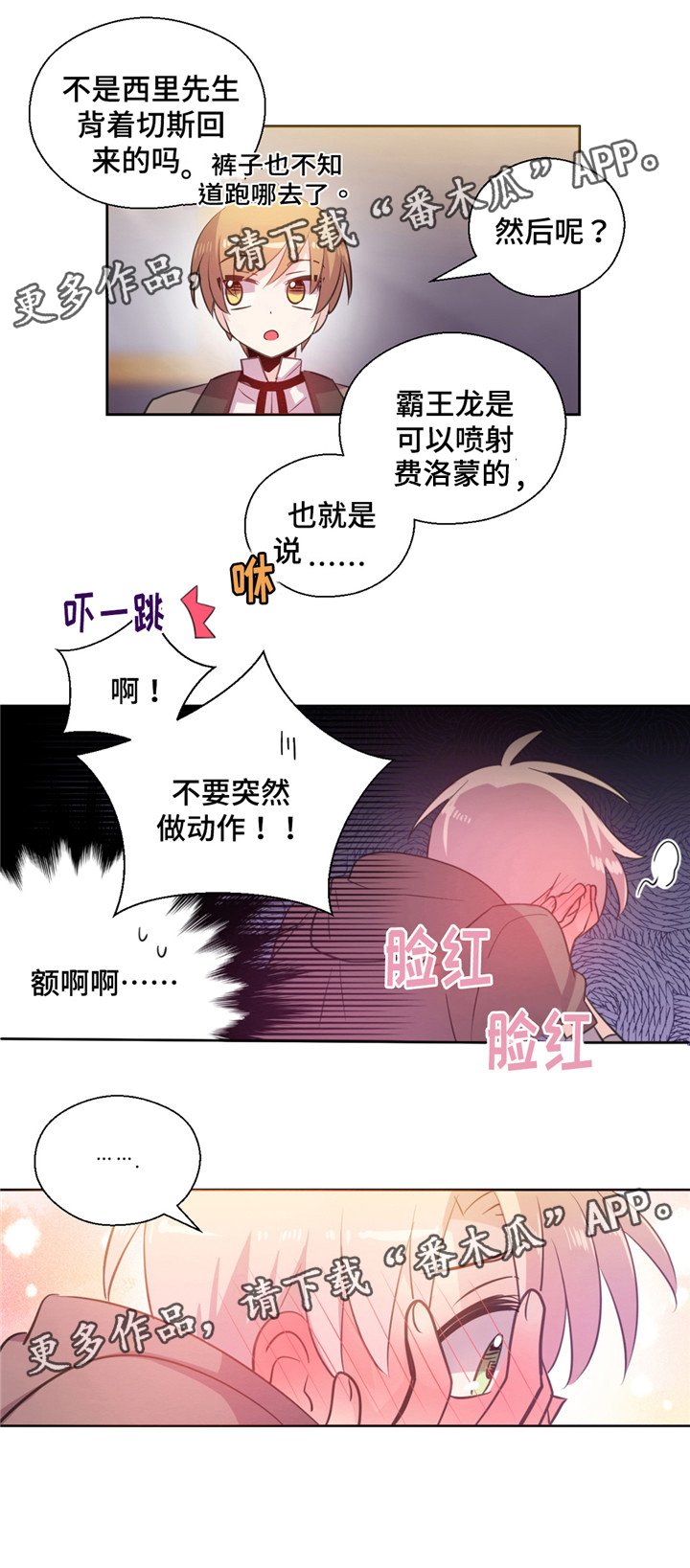 第24章：小哔哔的去向