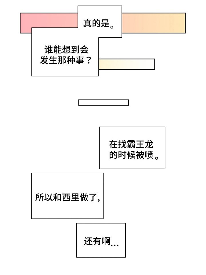 第24章：小哔哔的去向