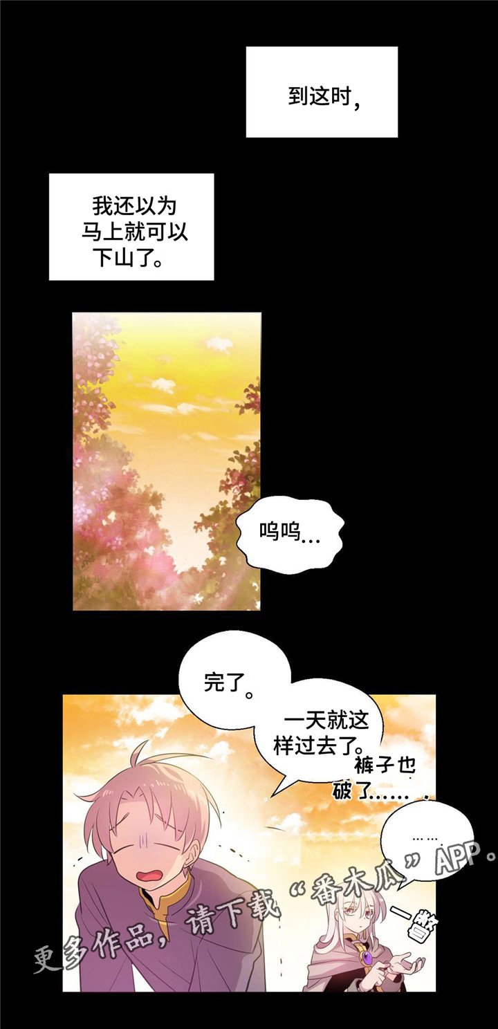第25章：抓捕经过