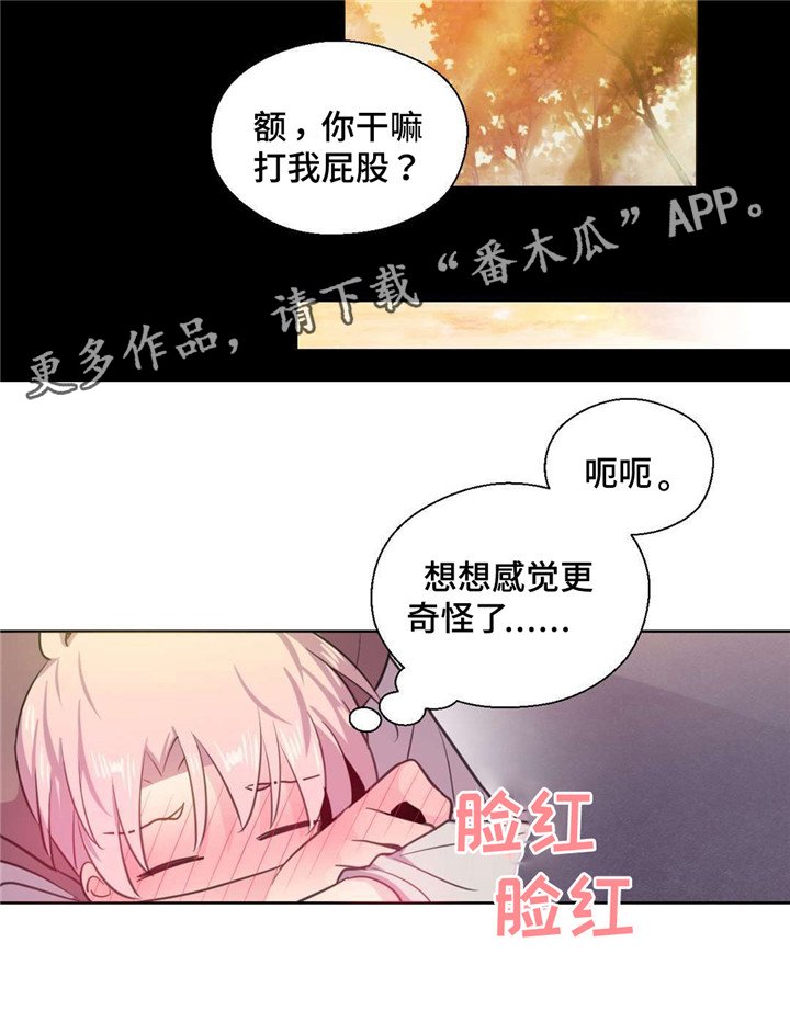 第25章：抓捕经过