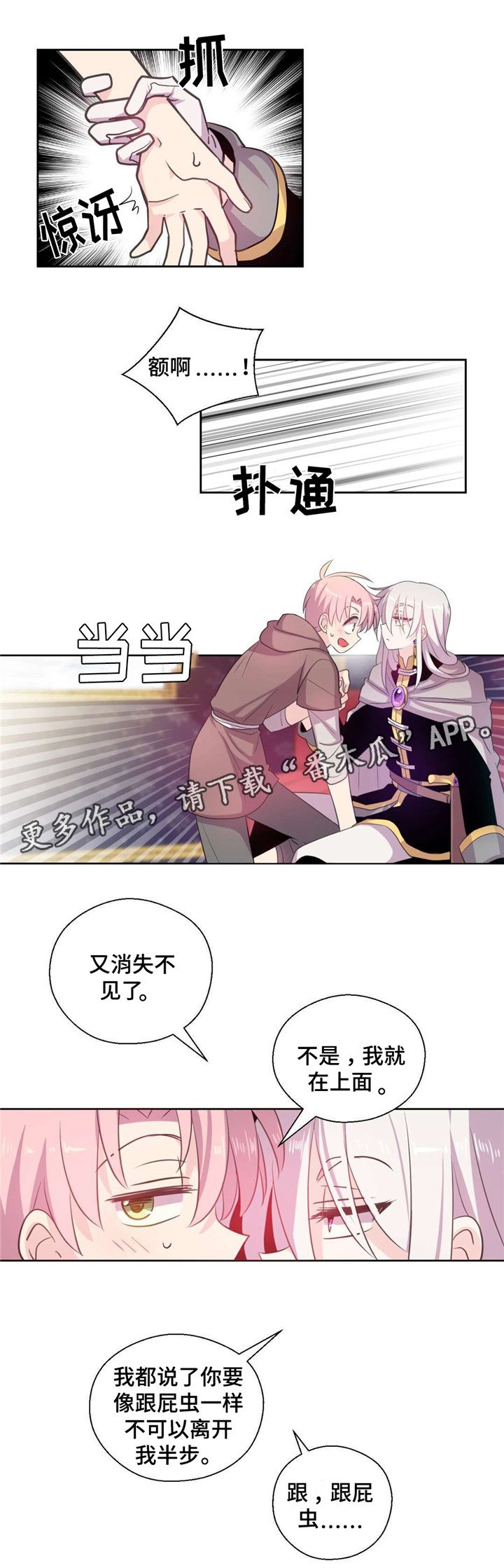 第25章：抓捕经过