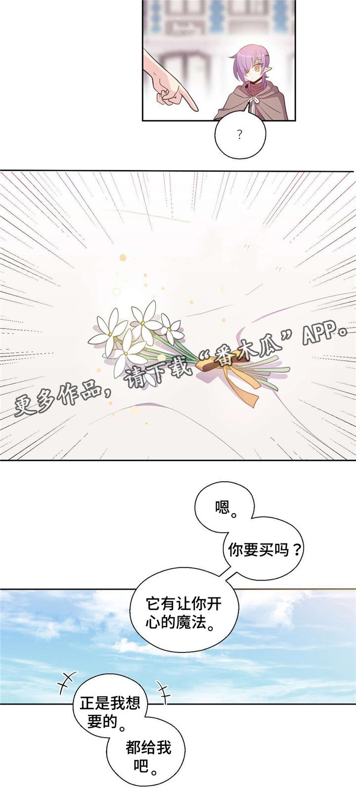 第33章：魔术师