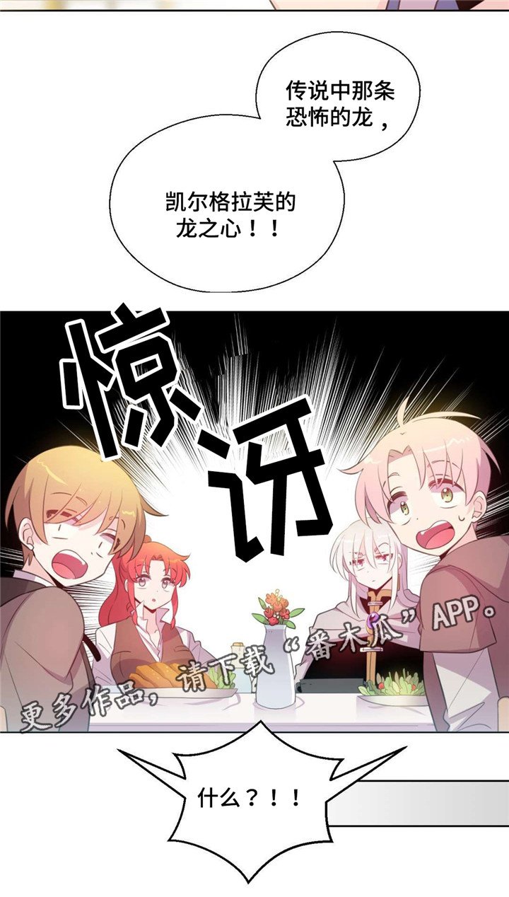第33章：魔术师