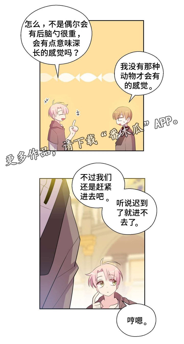 第36章：去竞拍