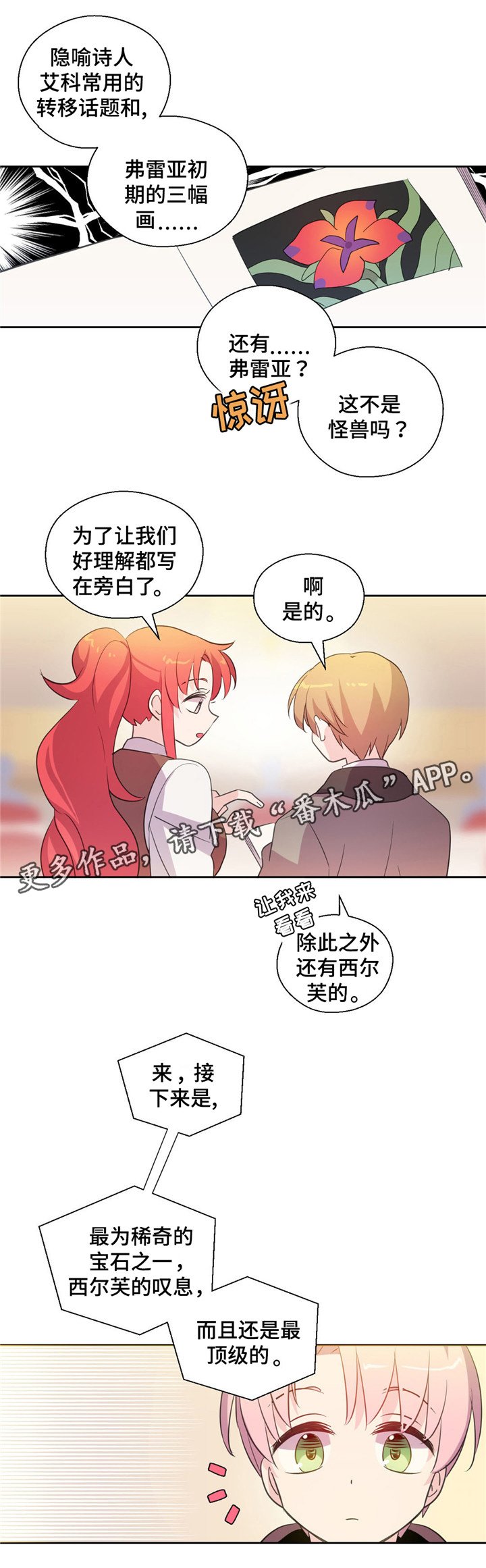 第36章：去竞拍