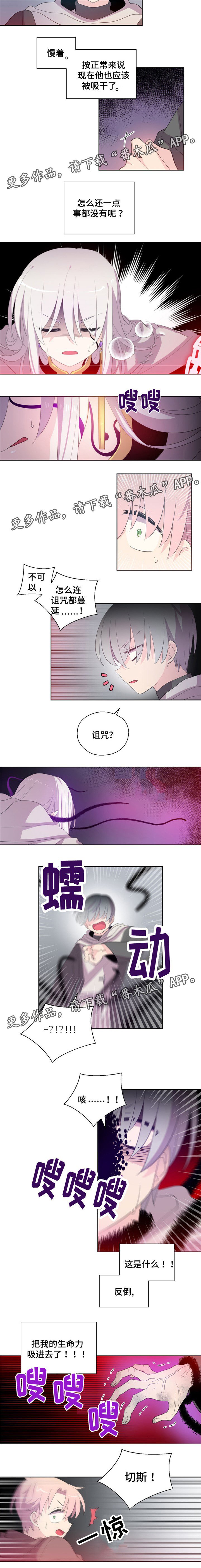 第46章：反噬